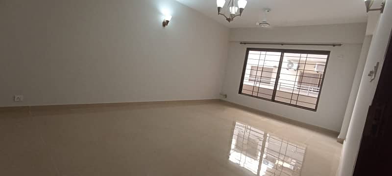 4 Bed Apartment Available For Sale At Askari 14 - Sector D - Rawalpindi 10