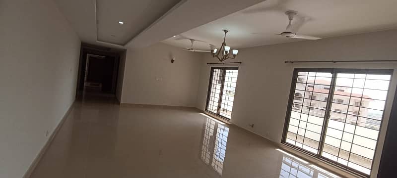 4 Bed Apartment Available For Sale At Askari 14 - Sector D - Rawalpindi 11