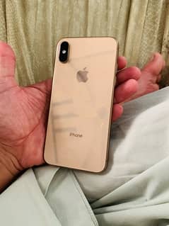 iphone xs full body condition 10/9