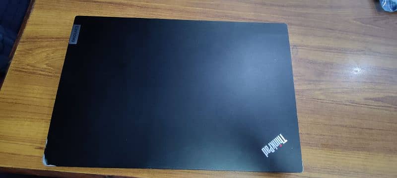 Lenovo ThinkPad i-5 11 Gen 4