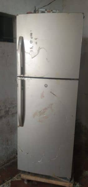 Haier Refrigerator Ror Sale A One Condition 3