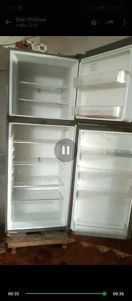 Haier Refrigerator Ror Sale A One Condition 2