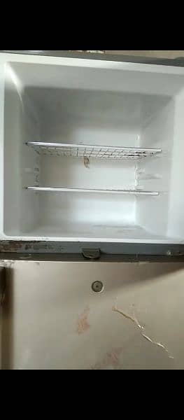 Haier Refrigerator Ror Sale A One Condition 1