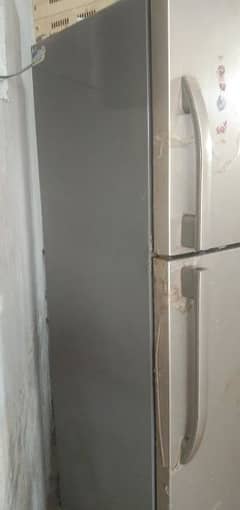 Haier Refrigerator Ror Sale A One Condition
