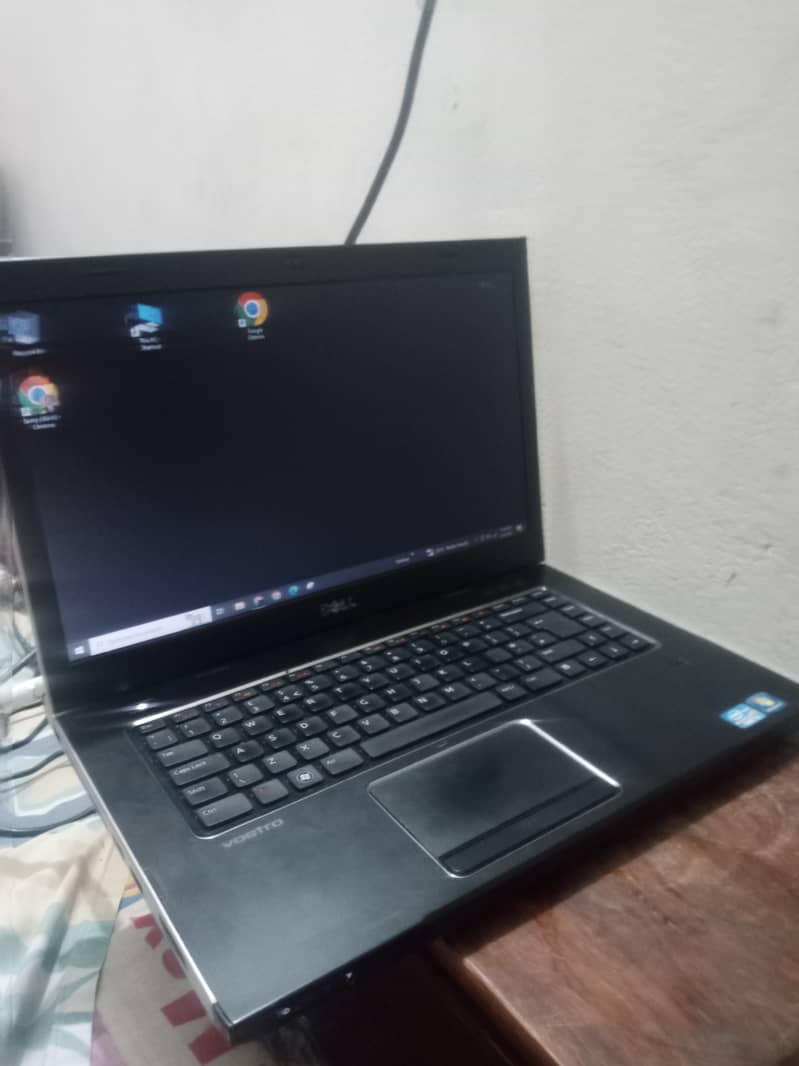 Core i3 2nd generation 4/320 for sell 1