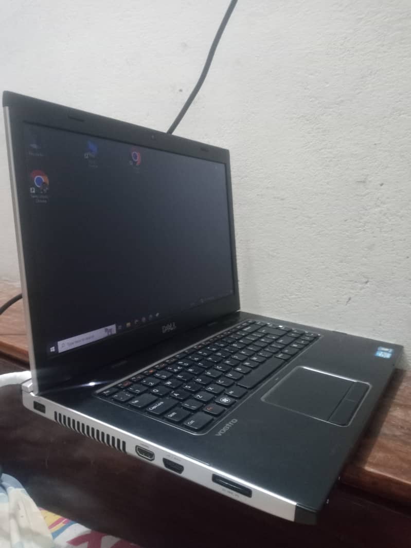 Core i3 2nd generation 4/320 for sell 2