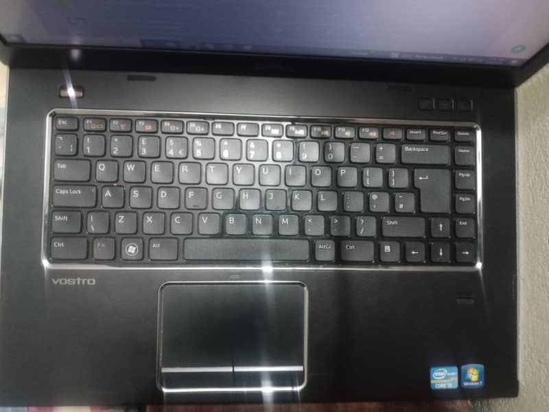 Core i3 2nd generation 4/320 for sell 3