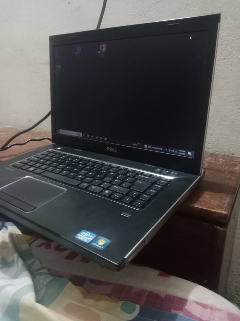 Core i3 2nd generation 4/320 for sell 4