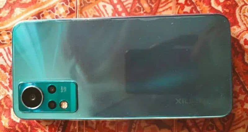 infinix note 12 mint condition 2