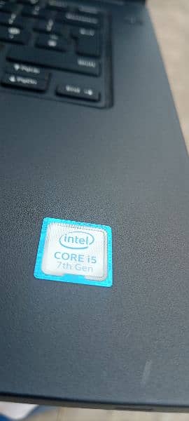 Core i5 7th generation 8/128ssd condition 10/9.5 4