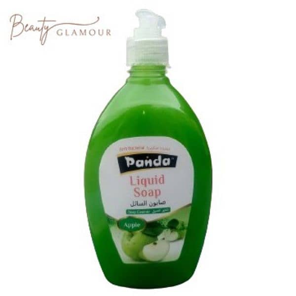 Panda Liquid Hand Soap (All Flavor) 1