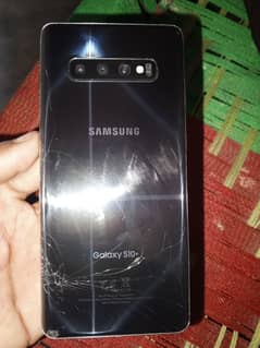 Samsung Galaxy S10 plus