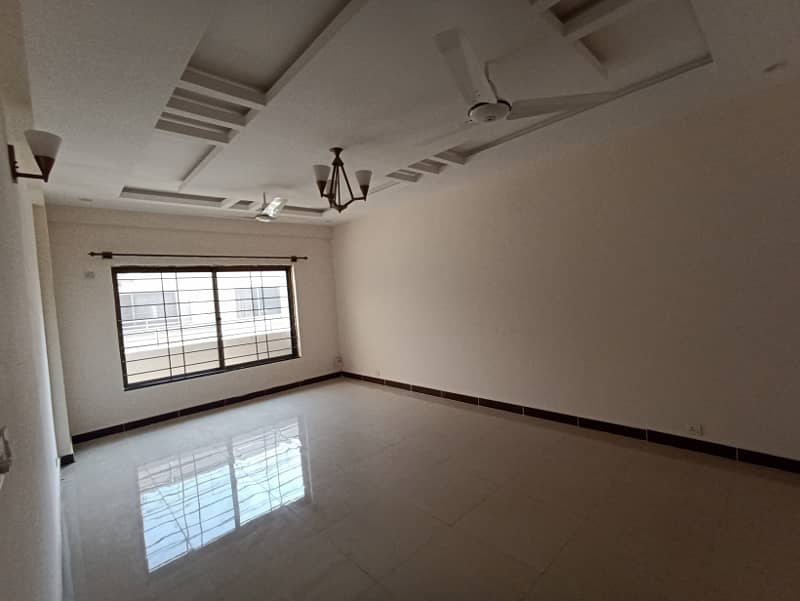 4 Bed Apartment Available For Sale At Askari 14 - Sector D - Rawalpindi 0