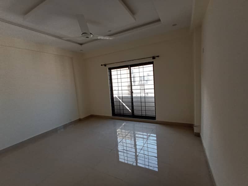 4 Bed Apartment Available For Sale At Askari 14 - Sector D - Rawalpindi 1
