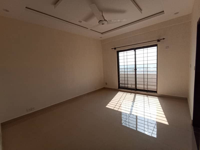 4 Bed Apartment Available For Sale At Askari 14 - Sector D - Rawalpindi 2