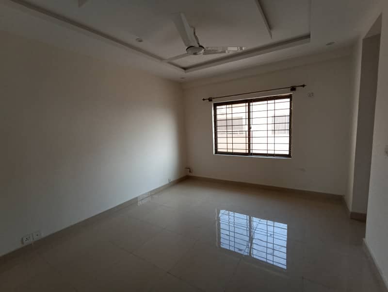 4 Bed Apartment Available For Sale At Askari 14 - Sector D - Rawalpindi 3