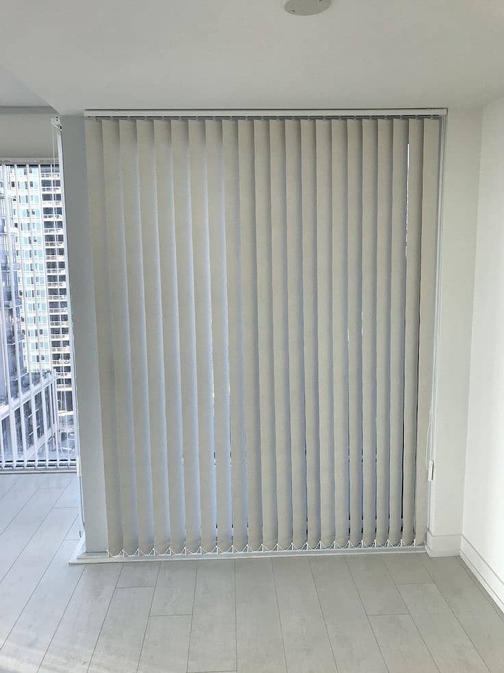 office blinds/rollers /zebra with remote control 15