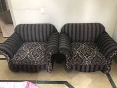 5 Sofa Set