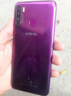 infinix mobile/phone