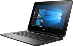 HP ProBook x360 11 G1 Box Packed 11.6″ Touchscreen LED 2-in-1 Laptop