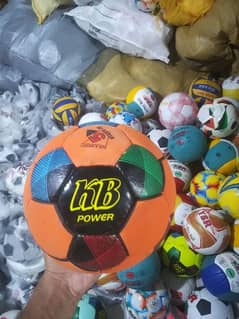 KB power football