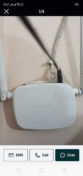 tenda router ok he 03100037726 1