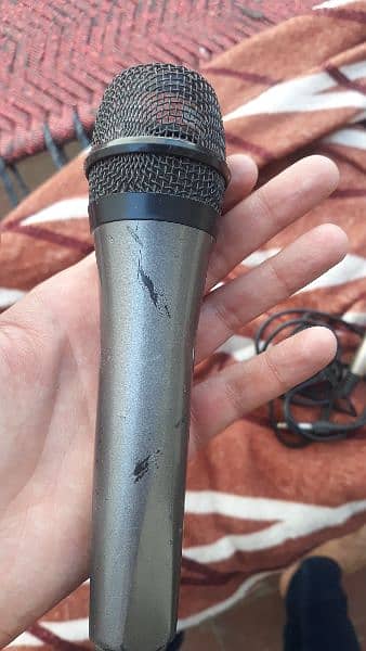 Samsung mic DM-A286 1