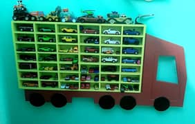Toy Cars storage hanging Truck
