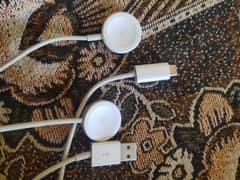 apple watch guanine charger