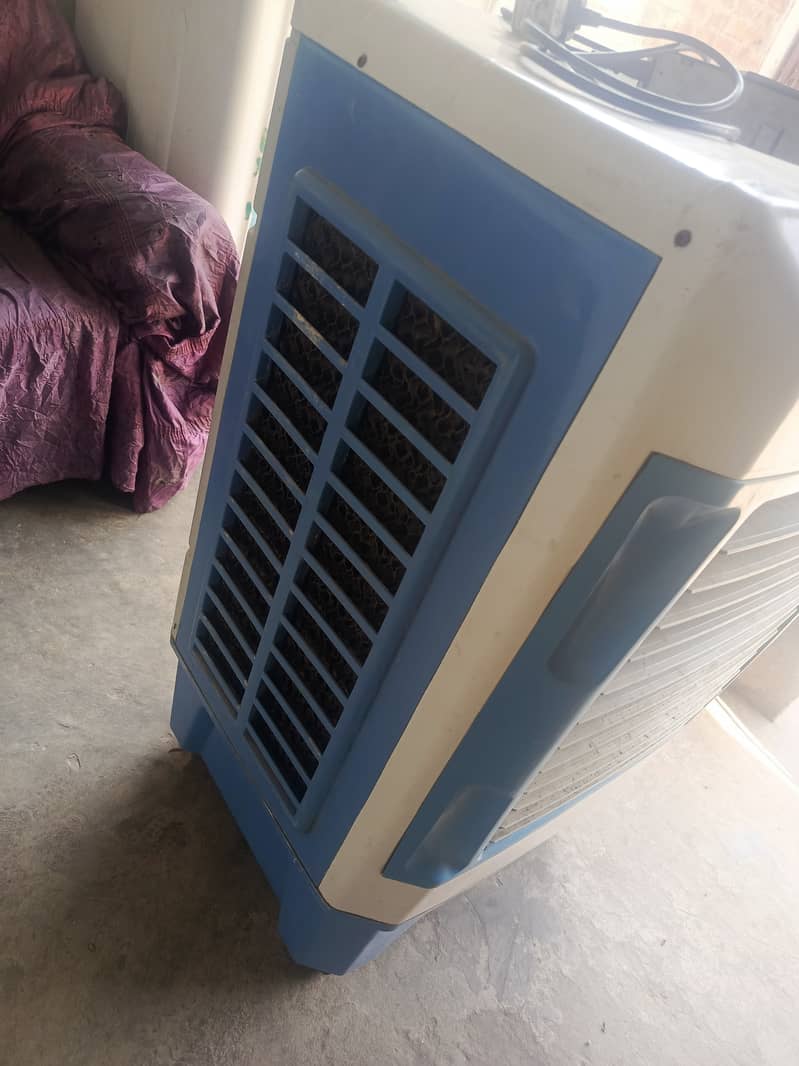 air cooler 12 watt 1