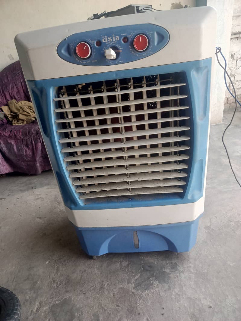 air cooler 12 watt 2