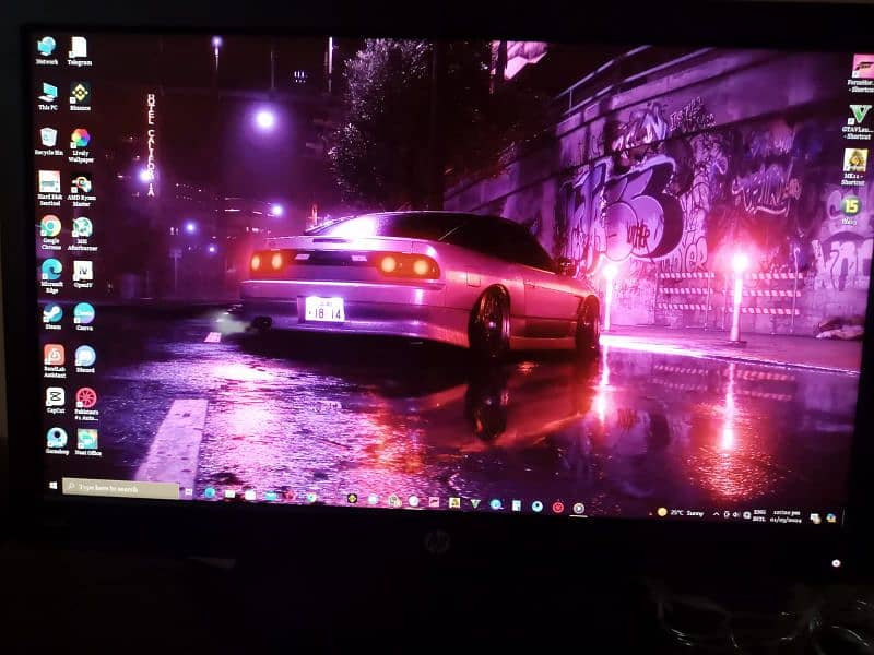 Urgent sell Ryzen 5 3600 with Rx 590 xfx complete setup 4