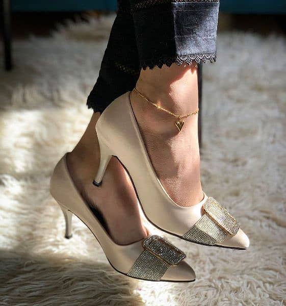 heels 3