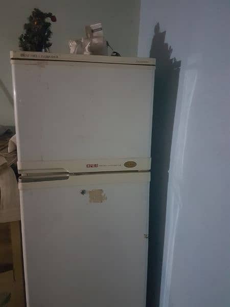 Refrigerator for sale Italian 0
