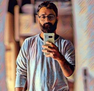 Hussain