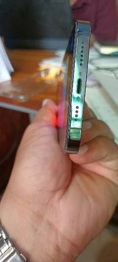 iphone 13 pro max PTA Approved