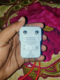 OnePlus 8t 65 watts original charger