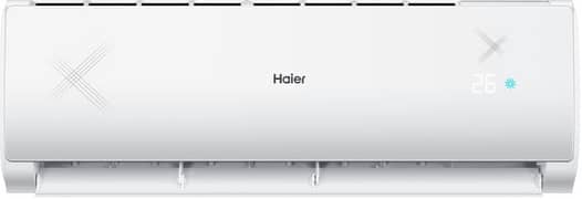 Haier Inverter 1.5 ton