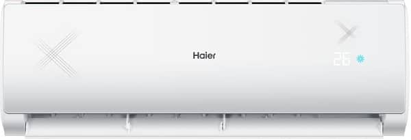 Haier Inverter 1.5 ton 0