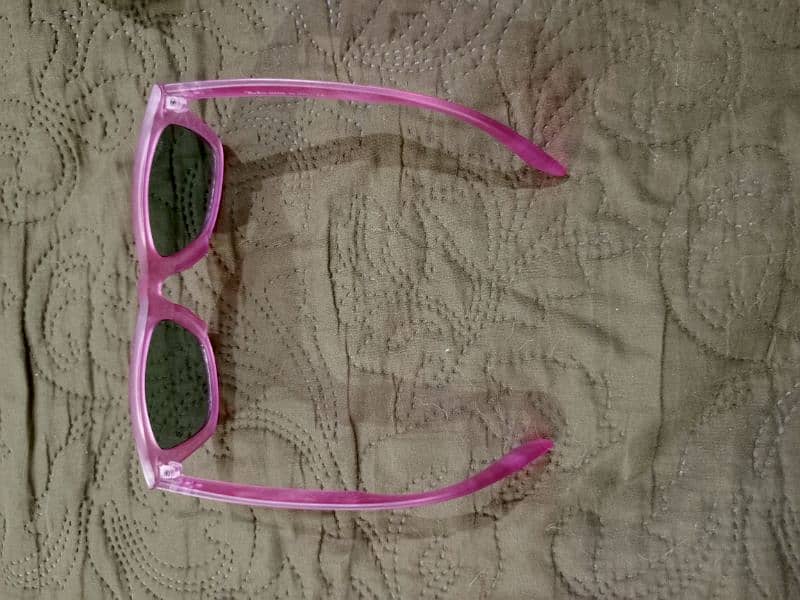 RayBan For Female Made in Italy Lush Condition 4