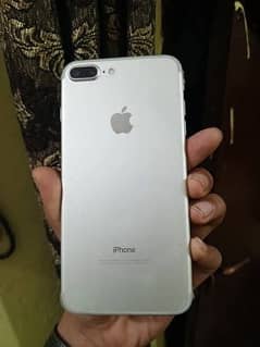 iPhone 7 Plus 32 gb bypass only ufone sim working