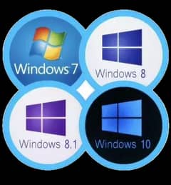 Windows Installation, Networking, Data recovery,Laptop Repair,Software