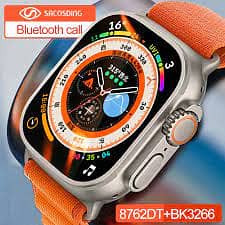 smart watch altra 8 0