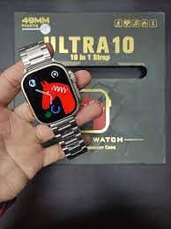 smart watch altra 8 2