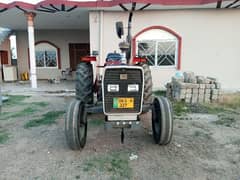 tractor for sale  masse 260