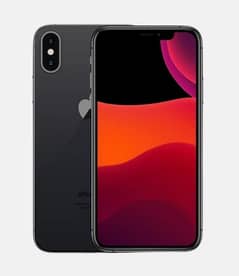 Iphone X Pta Approved 256Gb