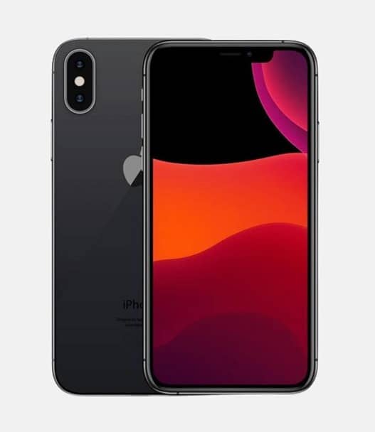 Iphone X Pta Approved 256Gb 0