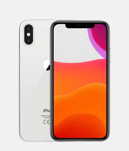 Iphone X Pta Approved 256Gb 1
