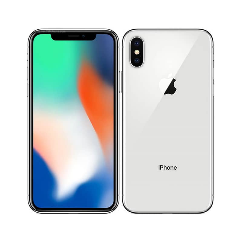 Iphone X Pta Approved 256Gb 2