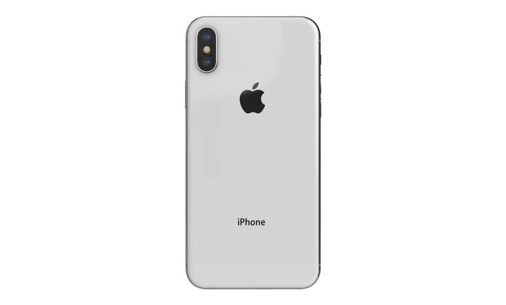 Iphone X Pta Approved 256Gb 3